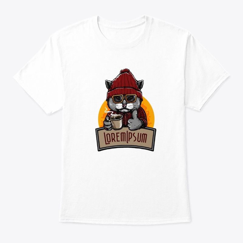 Cool cat
