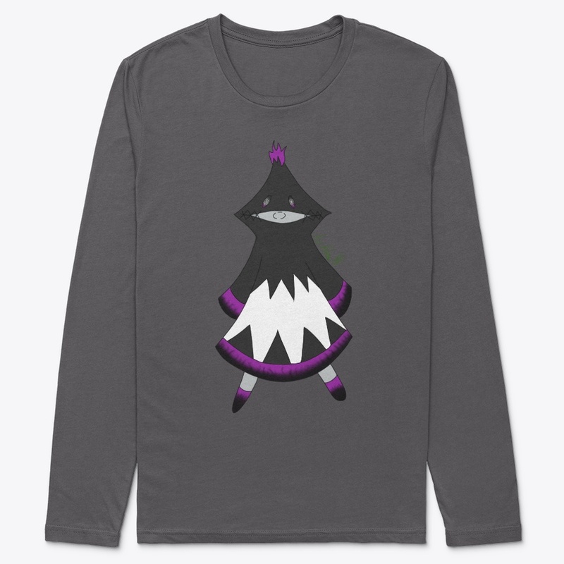 Nibblite (Asexual pride)