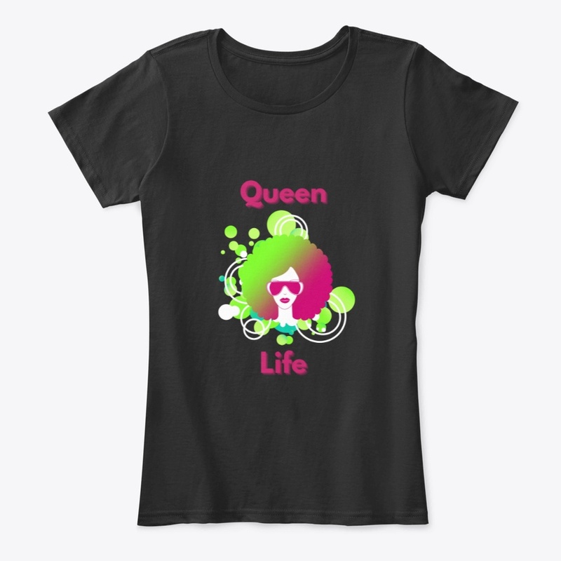 Queen-Life-Collection