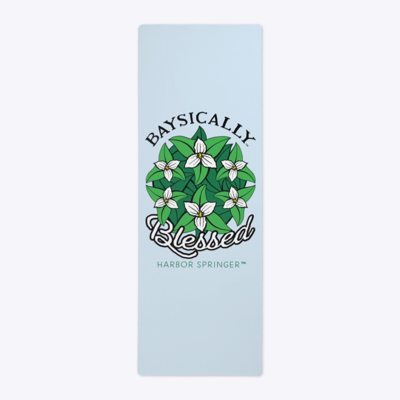 Baysically™ Blessed Trillium