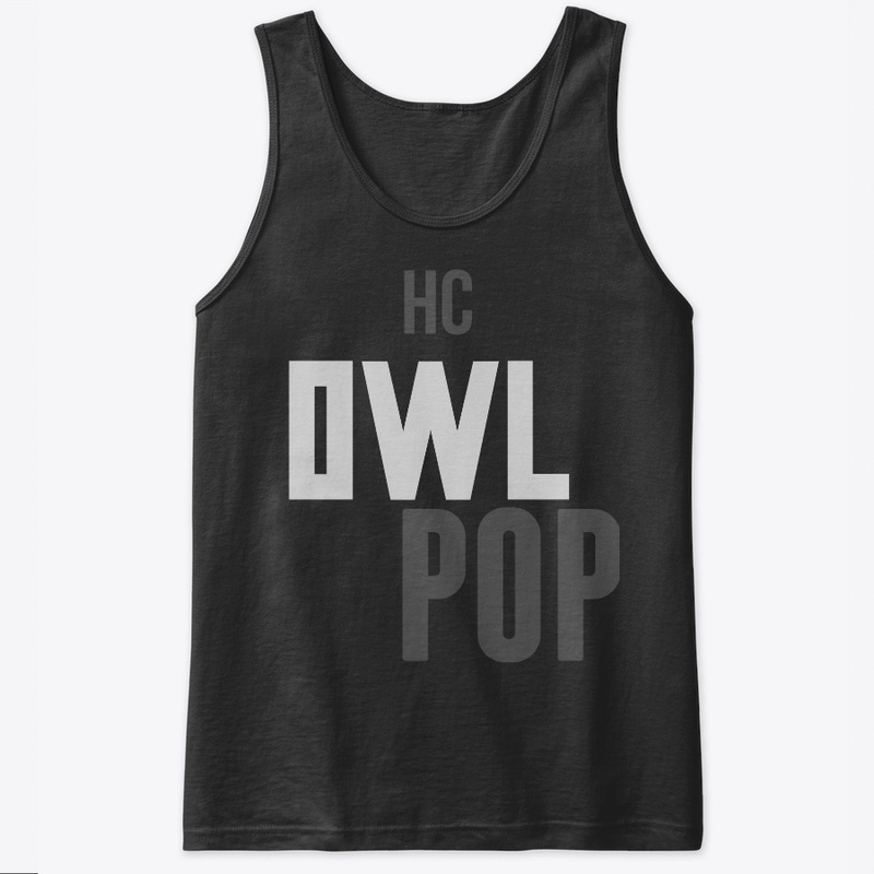 HC OWL POP collection