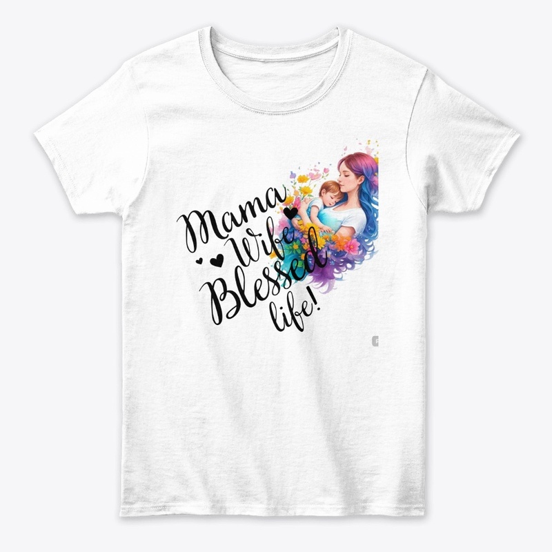 Mother's day tshirt 