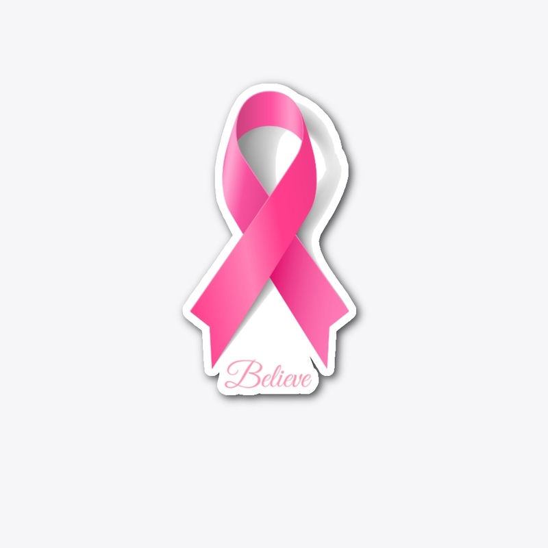 Believe In A Cure