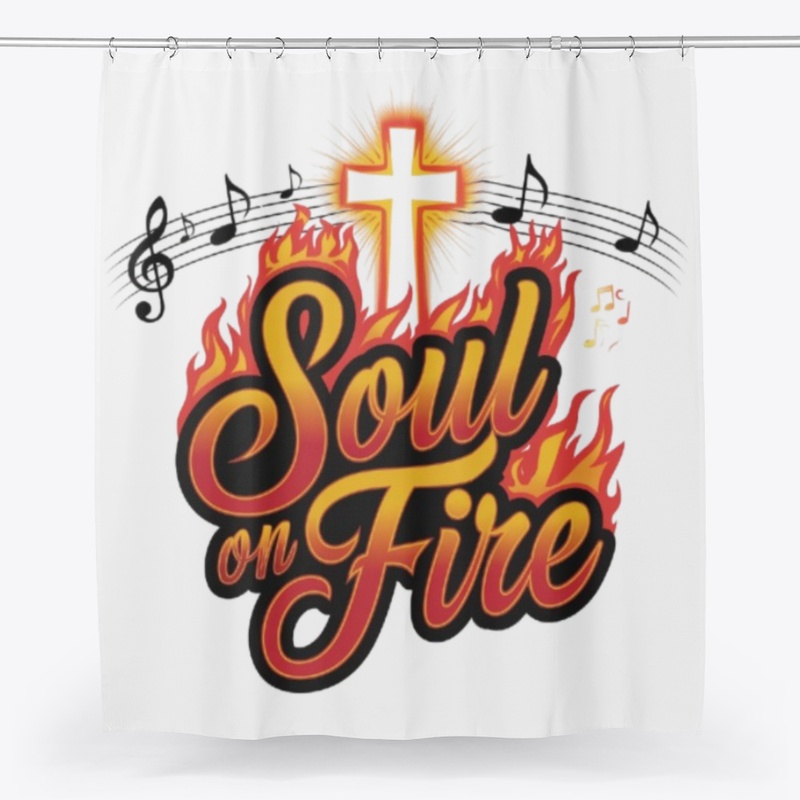 Soul on Fire: Worship Celebration