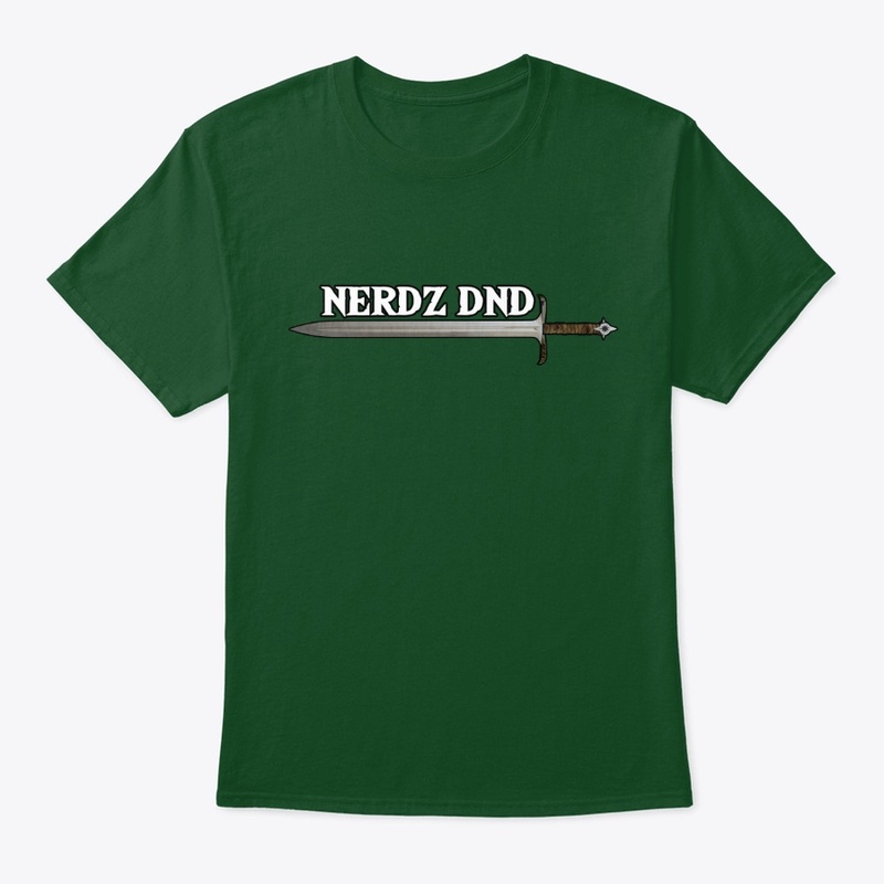 Nerdz Loot