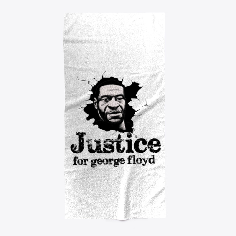 Justice for george