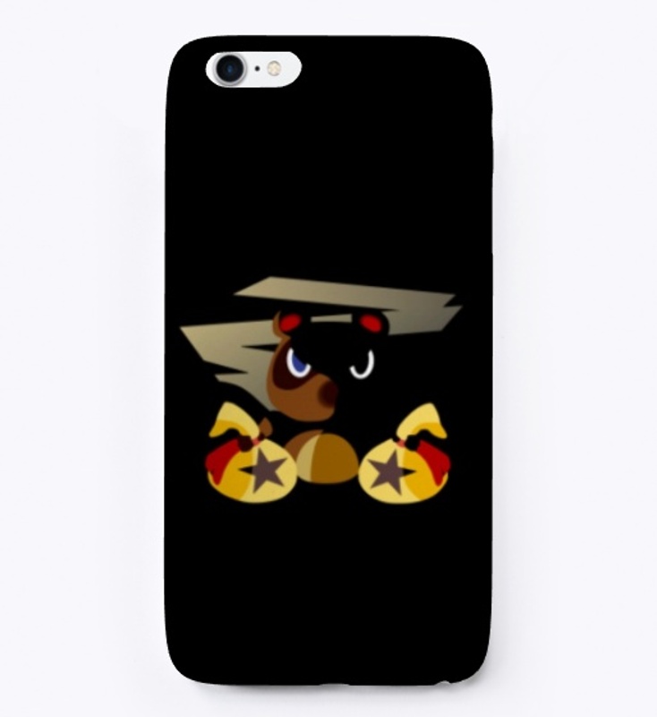 Lurking in the Shadows