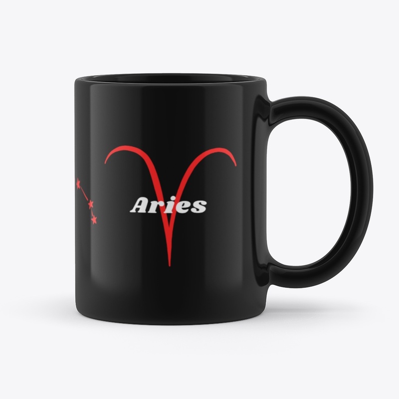 Aries Merch
