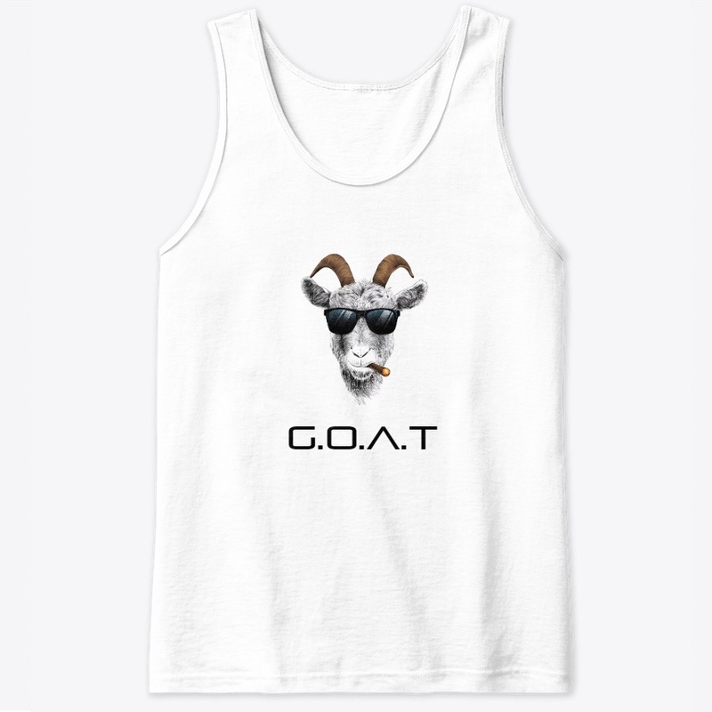 GOAT PRODUCTS
