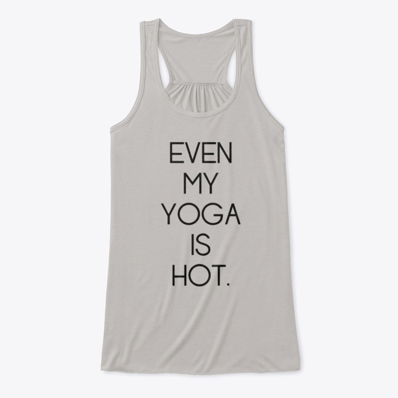 Yoga-fitness-shirt