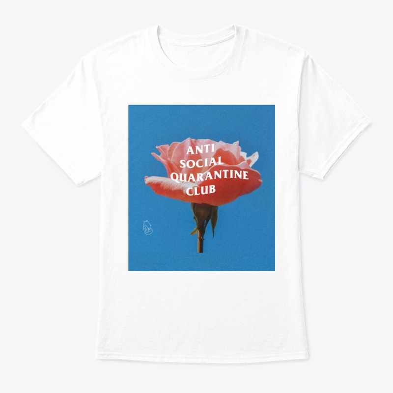 Anti Quarantine Fleur
