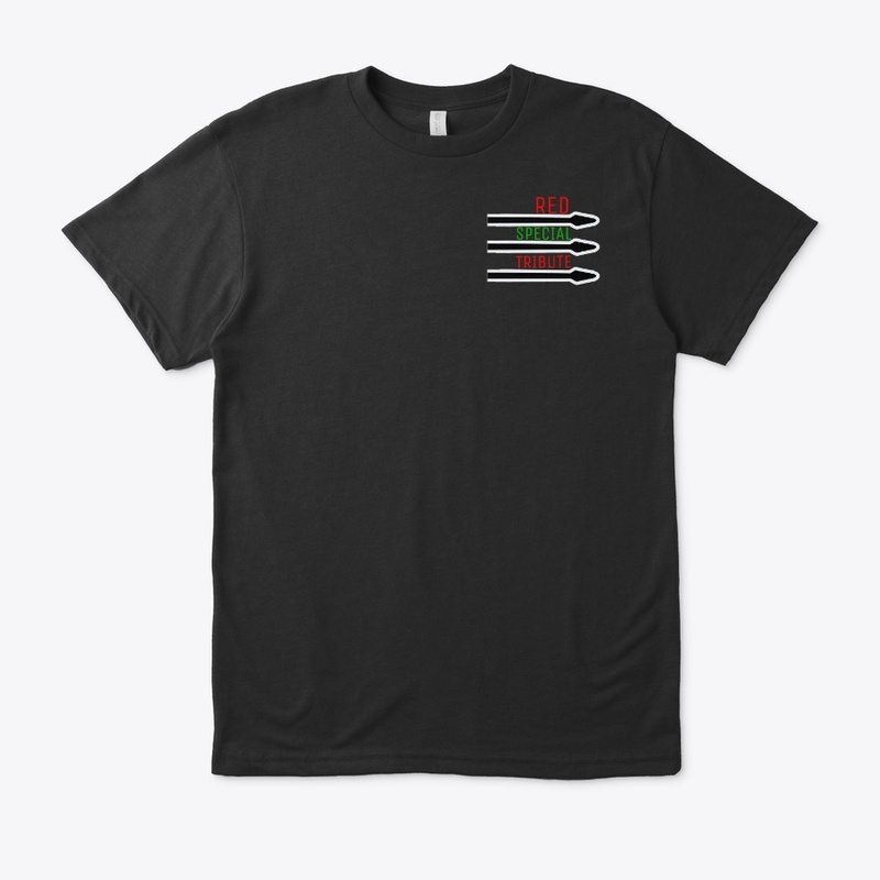 Red Special Tribute Classic Shirt  