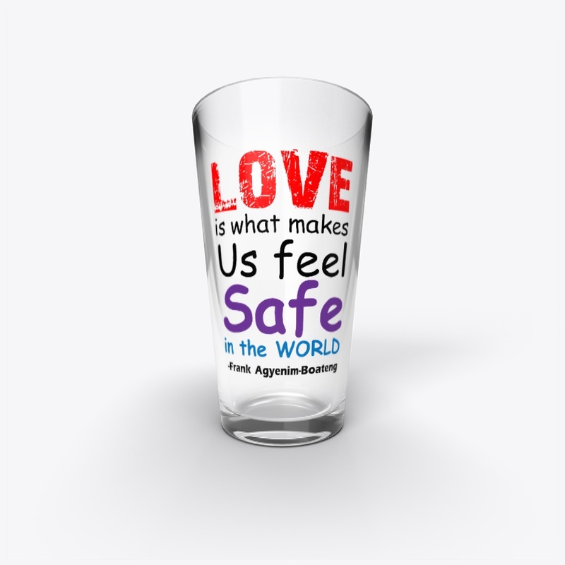 LOVE AND SAFETY 