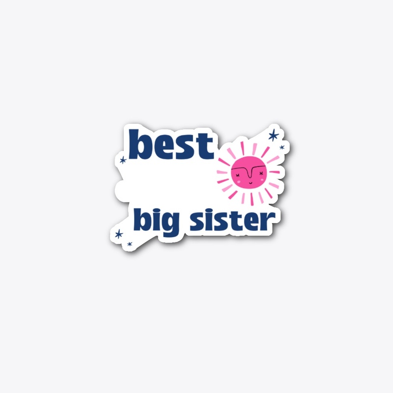 best big sister