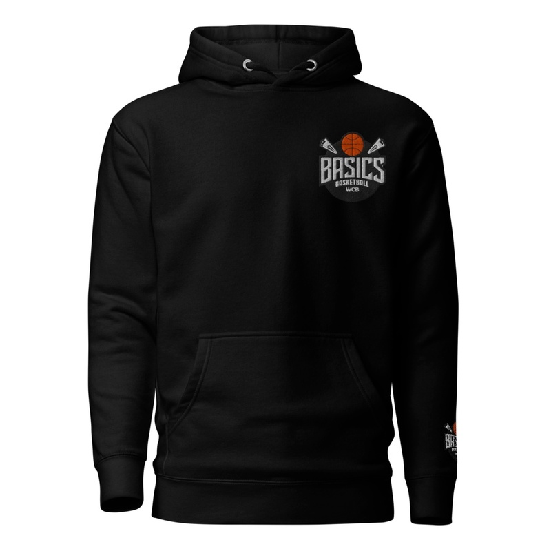 BASICS Basketball WCB Edition