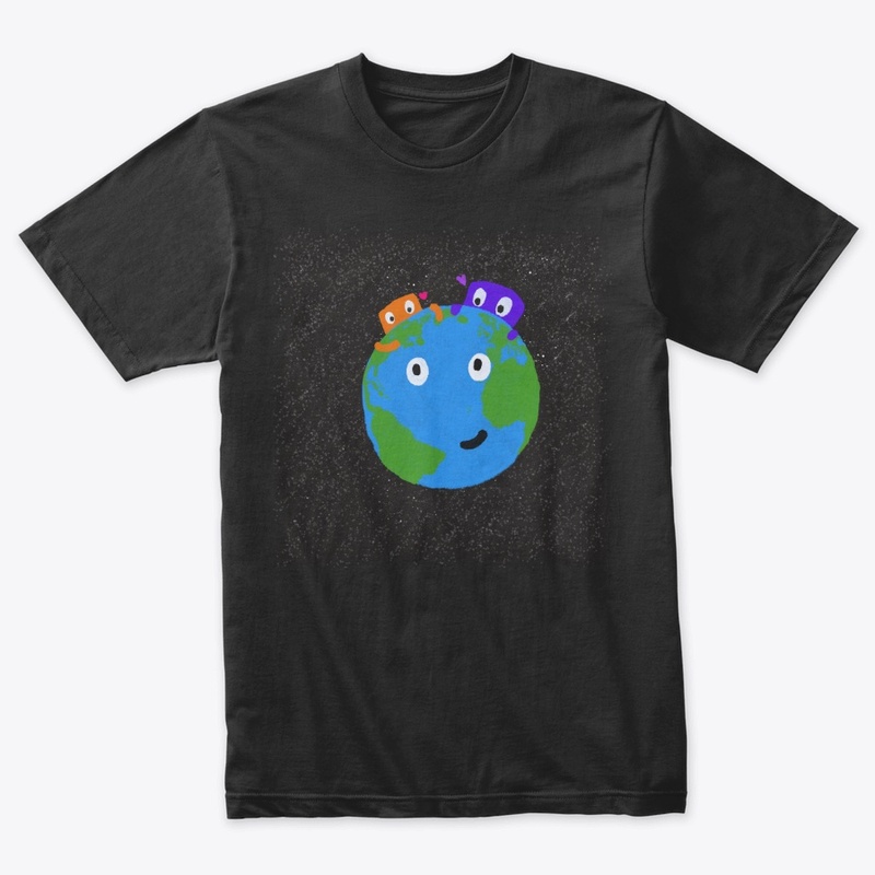Hug The Earth