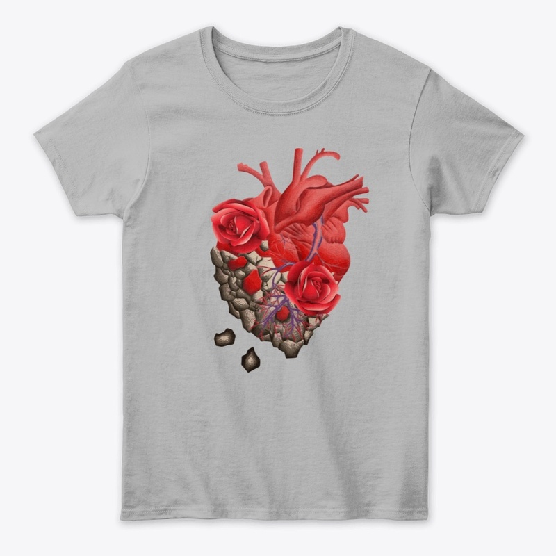 Dear Heart Collection