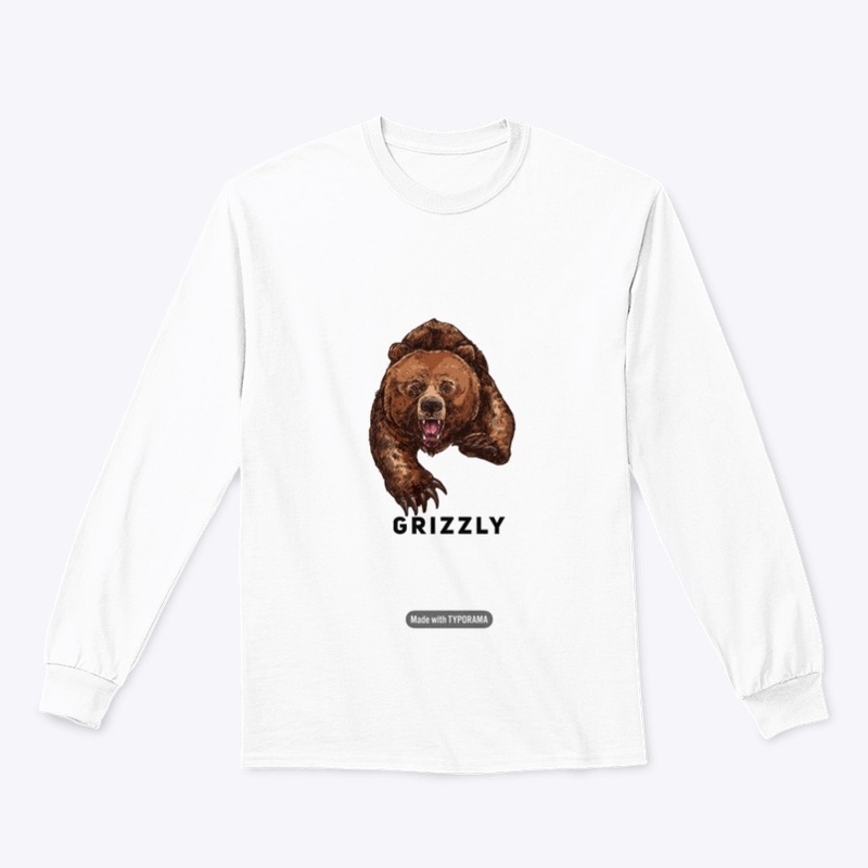 Grizzly