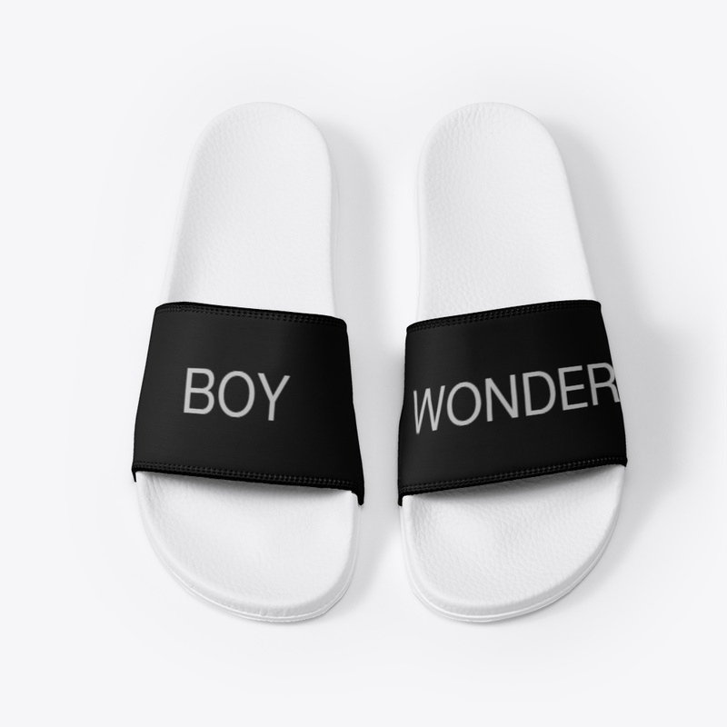 wonder boy