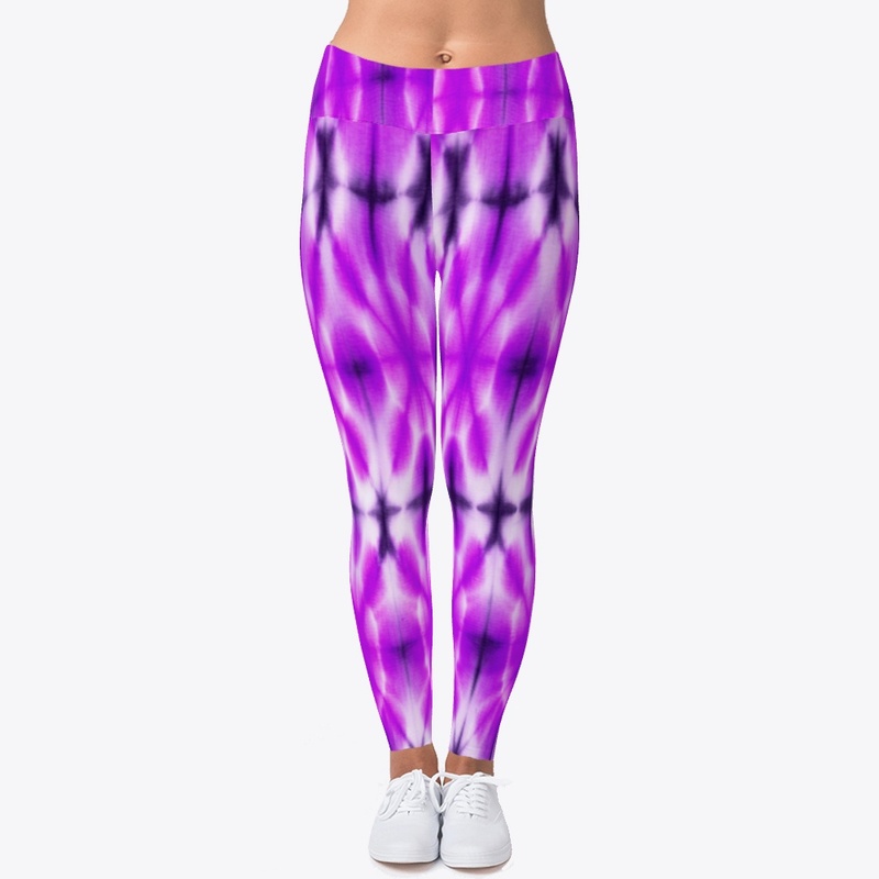 Tie Dye Joggers, Leggings, T shirts