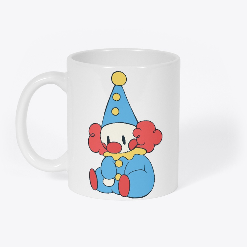 Little Clown