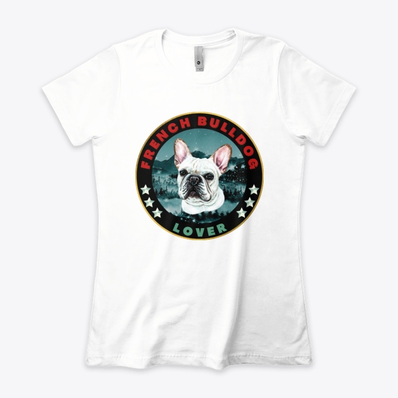 French Bulldog Lover
