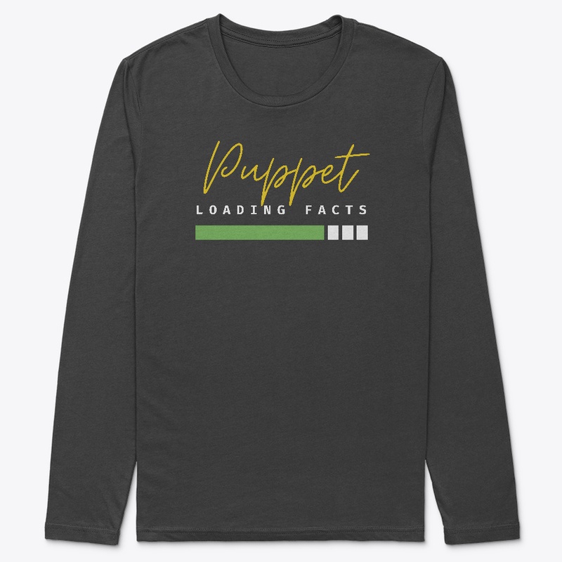 Loading Facts | T-Shirts