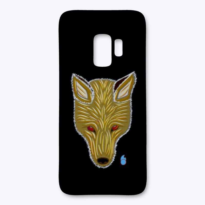 Cute fox Prometeo graphic tees