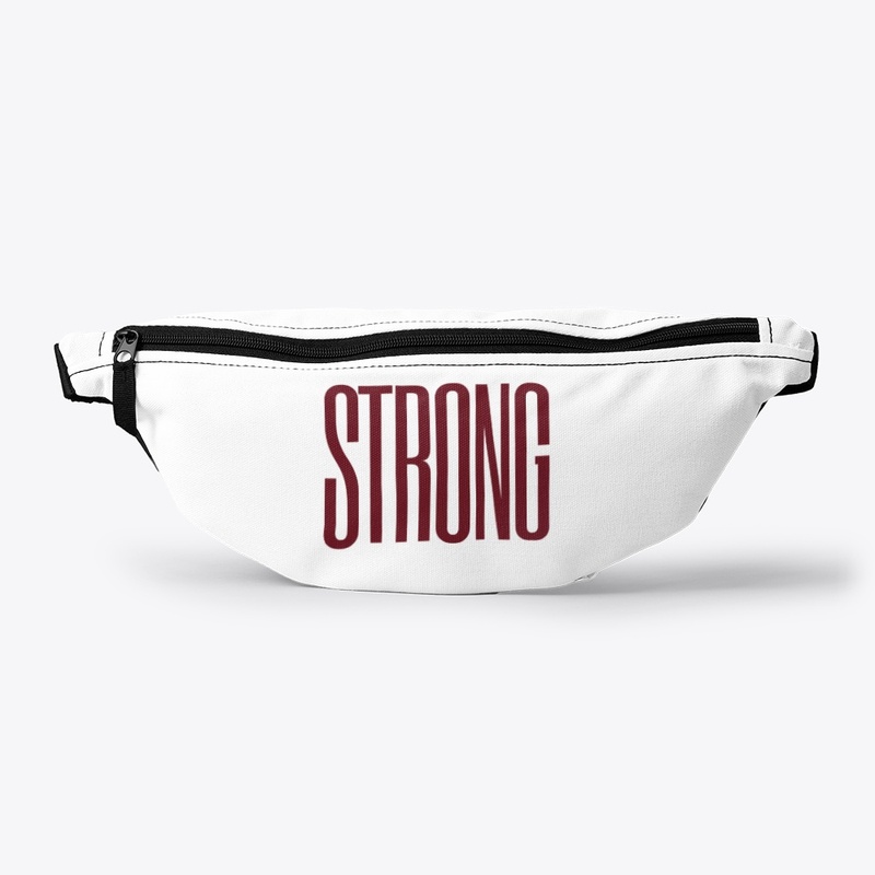 Stronger