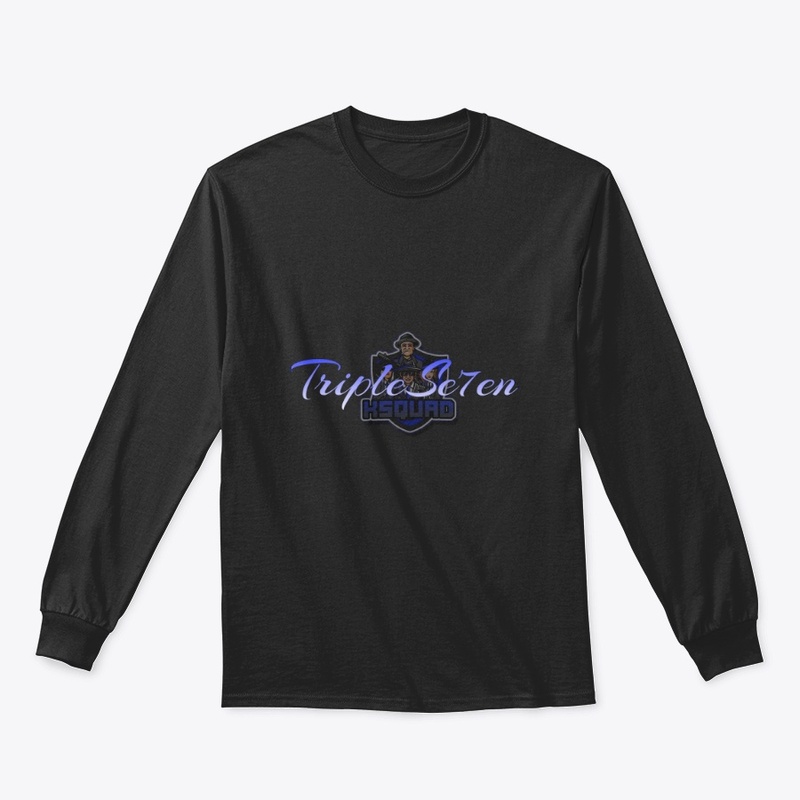 Triple7 Merch
