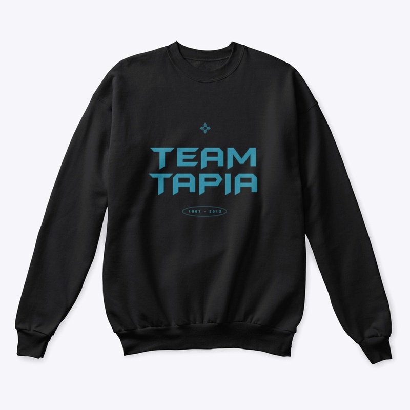 Team Tapia