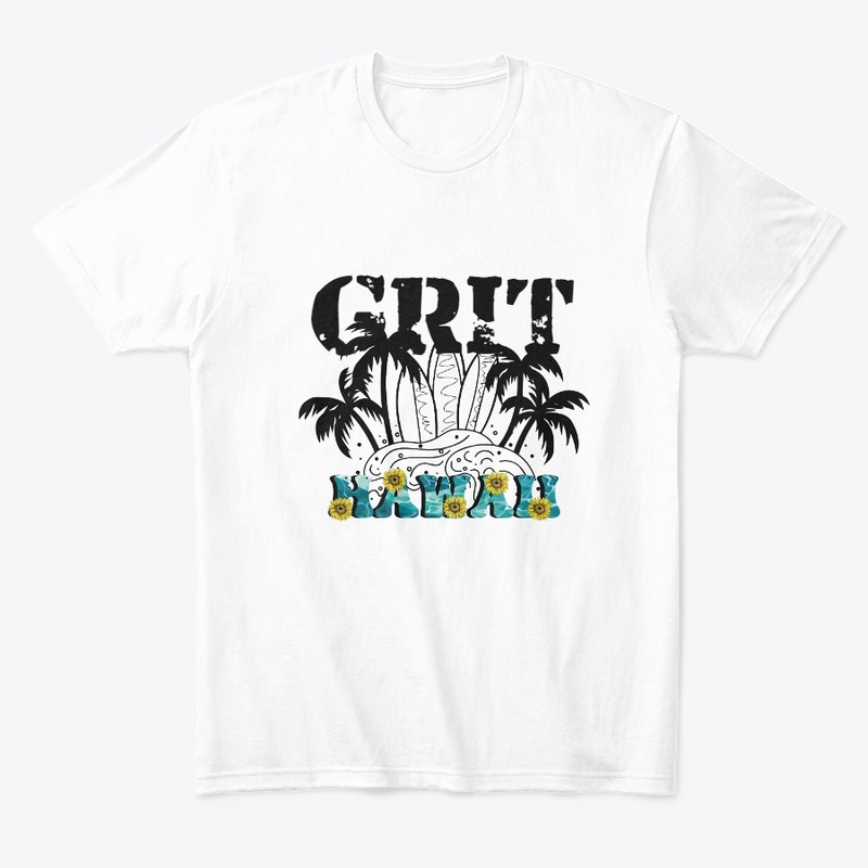 Hawaii Grit