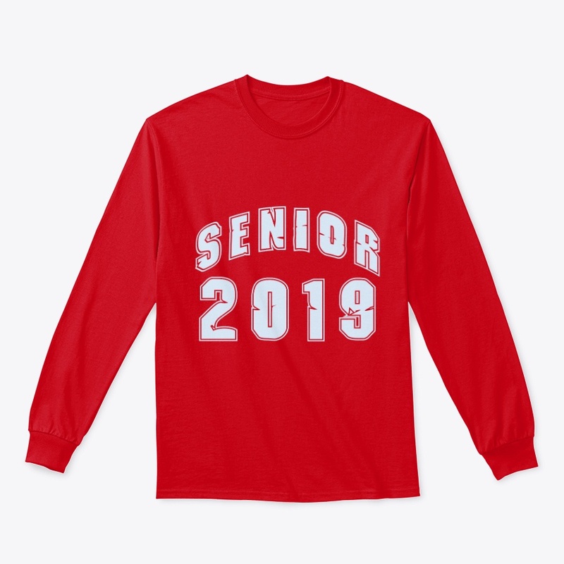 Senior 2019