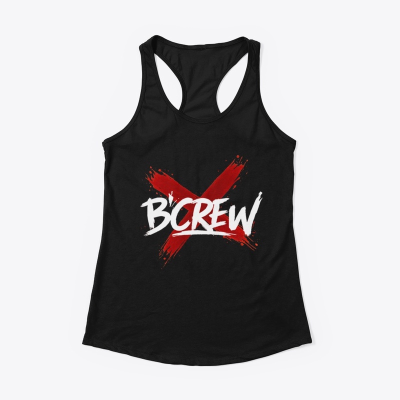 B'CREW X - X SERIES ESSENTIALS