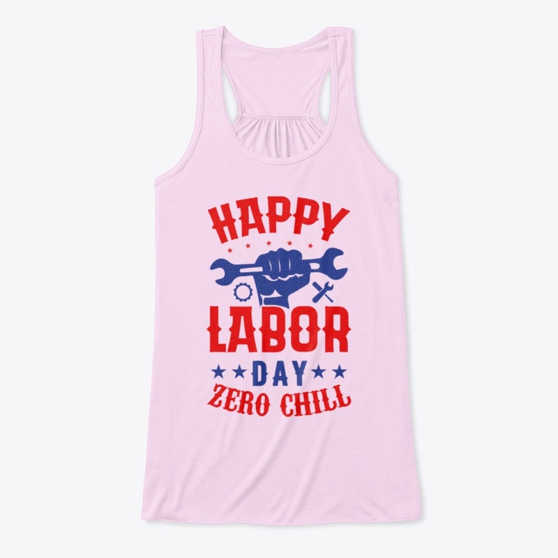 Happy Labor day BlkOuTPrintZ