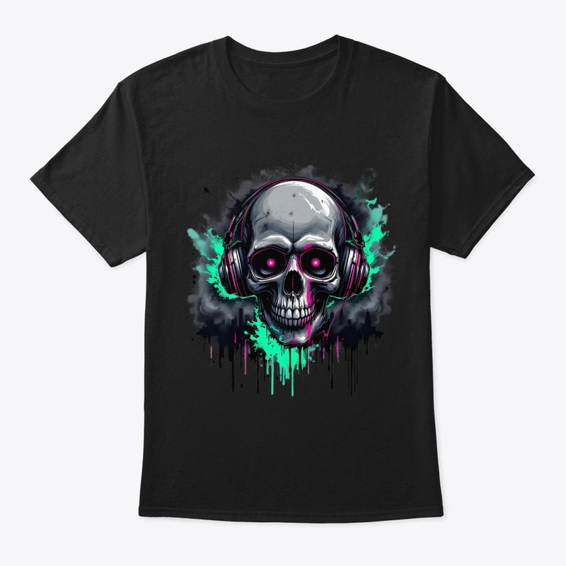 Death Drops the Beat