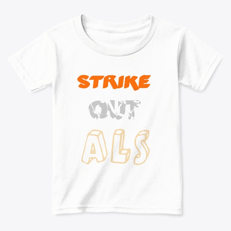 Lets Strike OUT