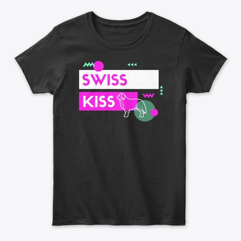Swiss Kiss