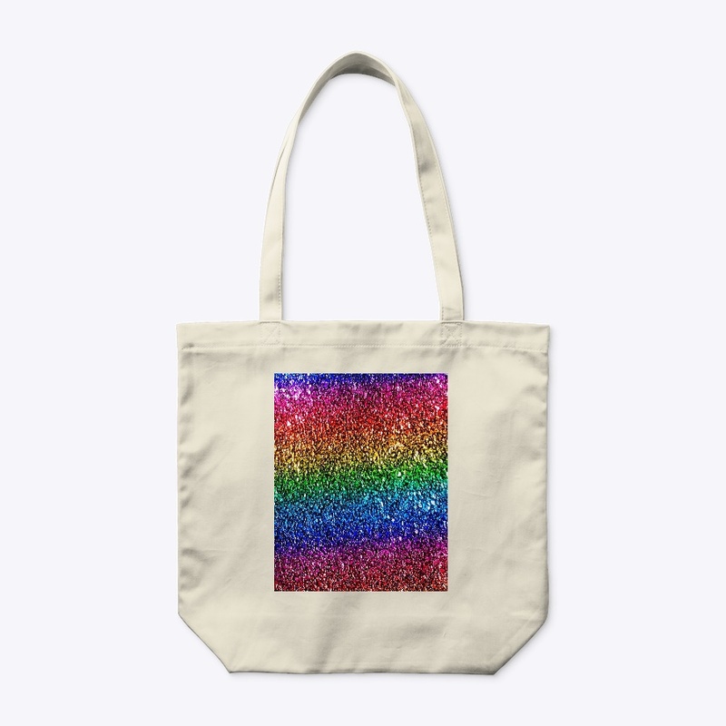 Rainbow Sparkle
