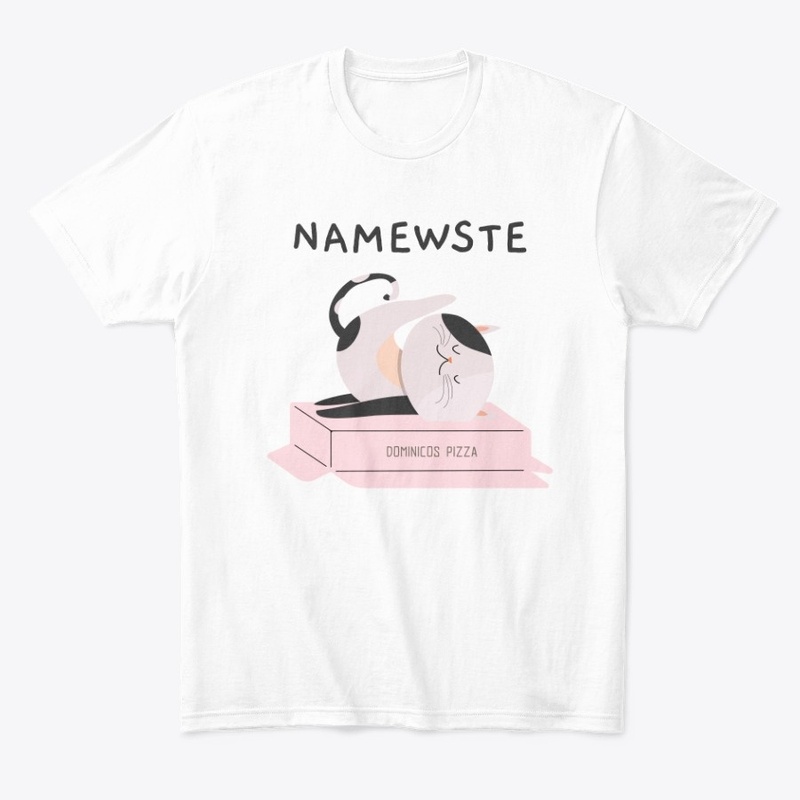 Namewste