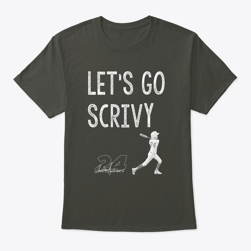 Let's Go Scrivy