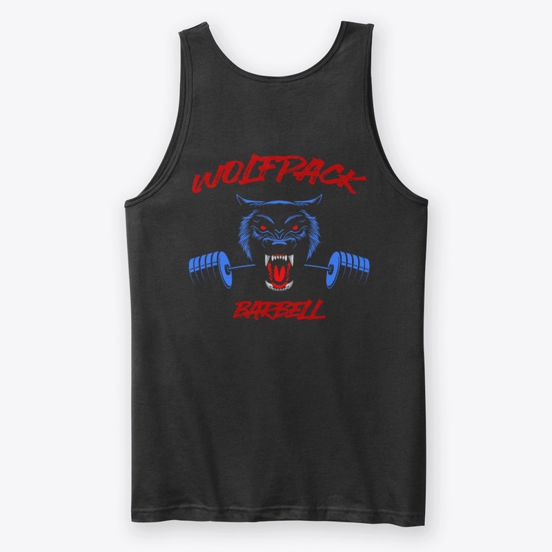 Wolf Pack