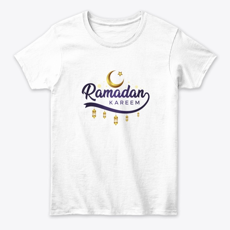 Ramadan Mubarak