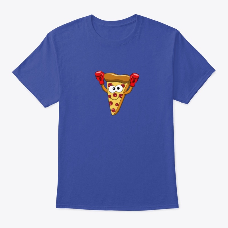 Pizza Logo