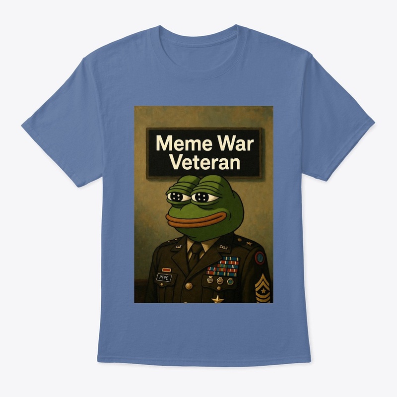 The Great Meme War