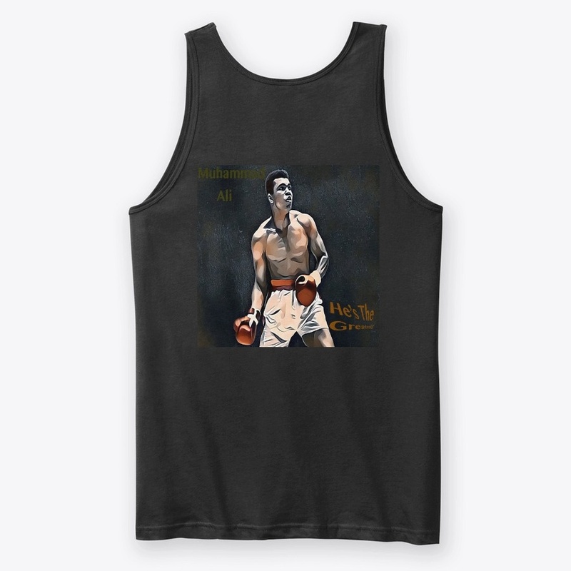 Men's Graphic Long/Short Sleeve T-Shirts