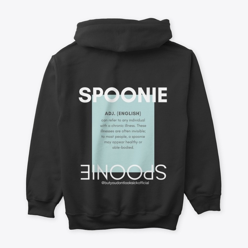 Spoonie Definition