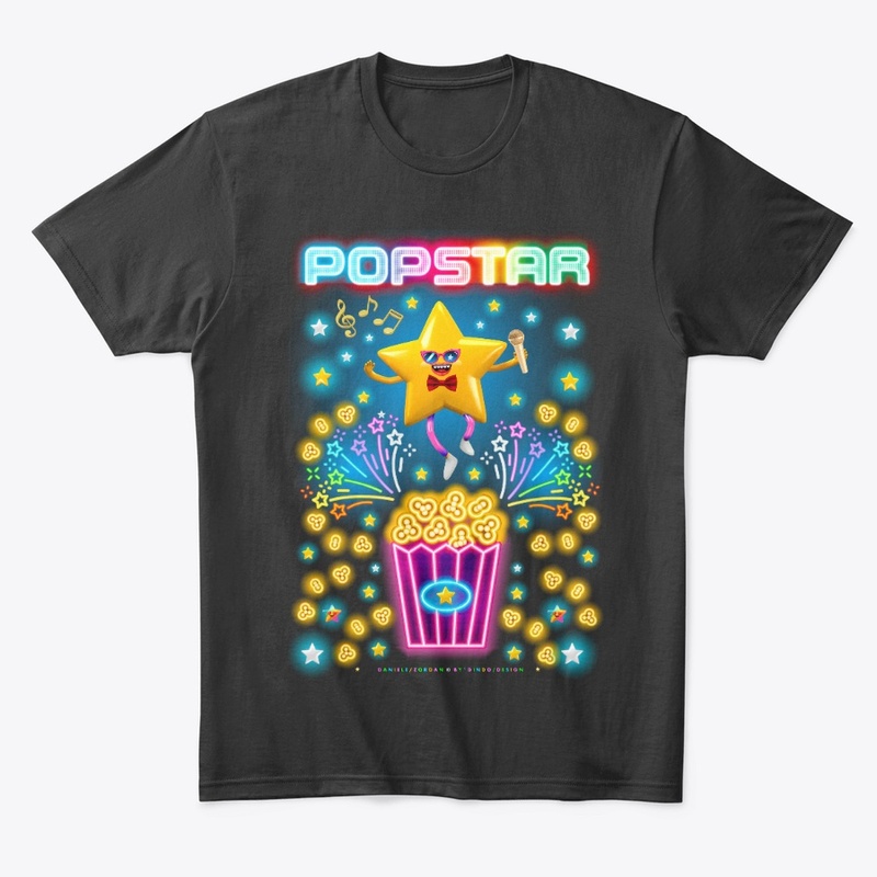 POP STAR 