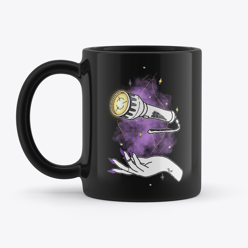 Coven Drinkware
