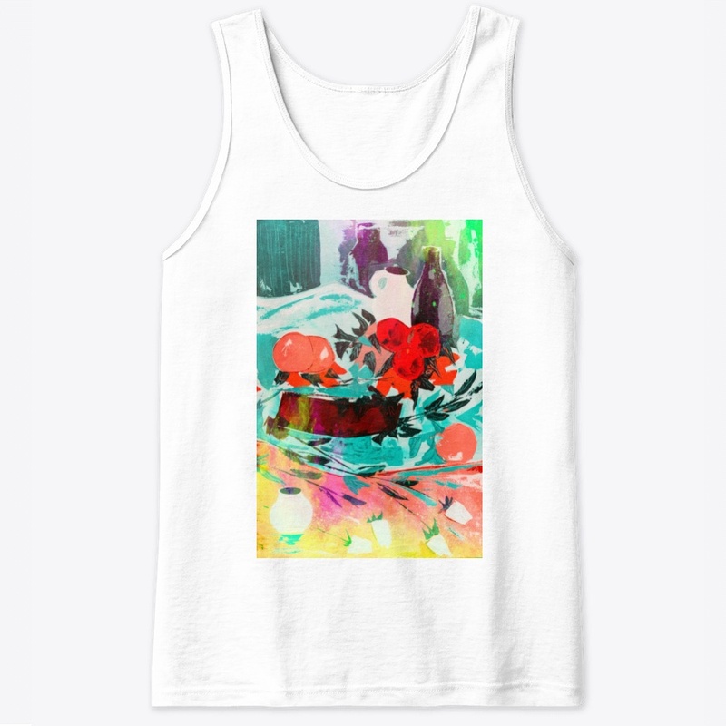 Art of color